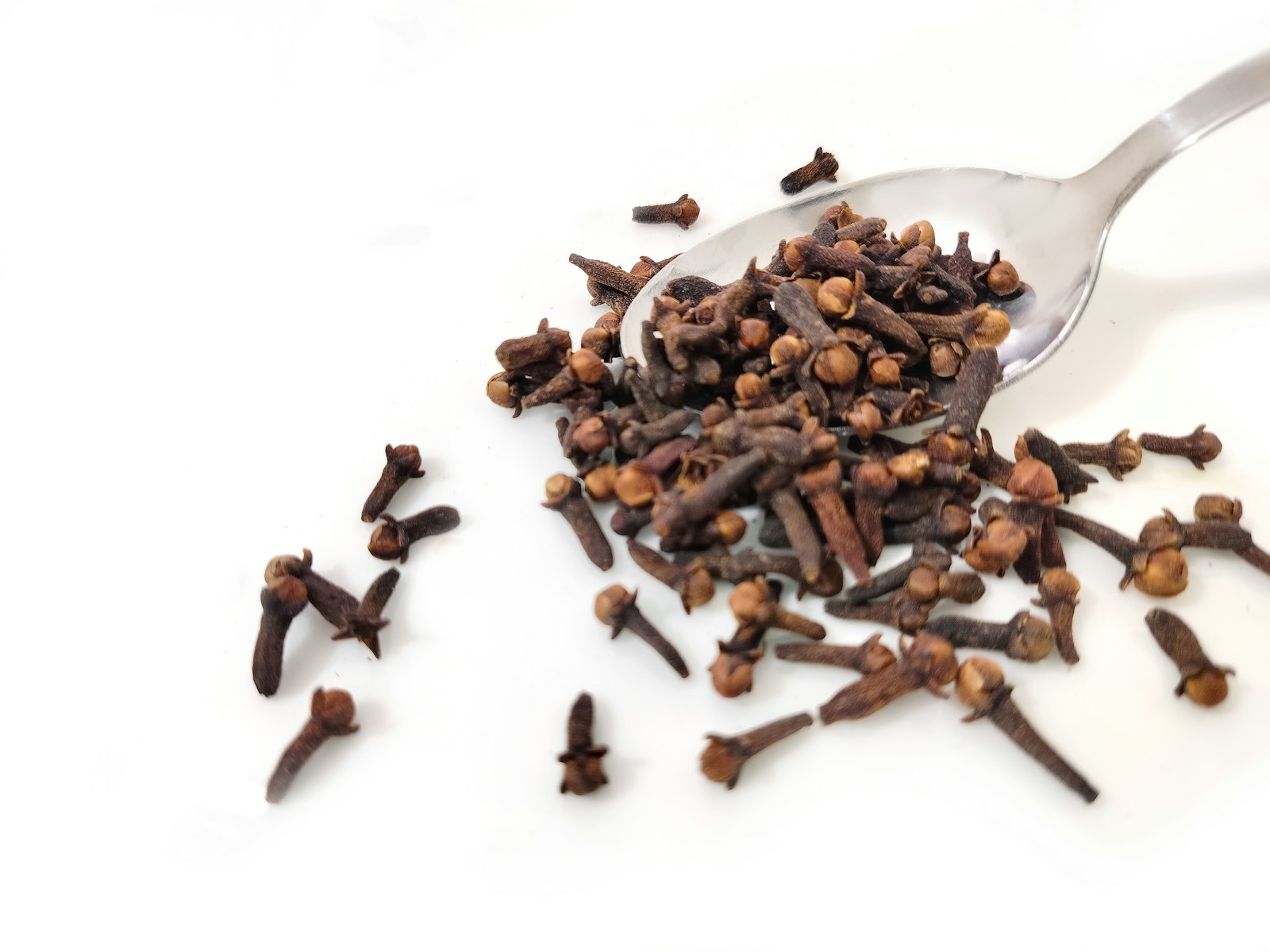 Indonesian cloves — CRESSCO DAYA UTAMA