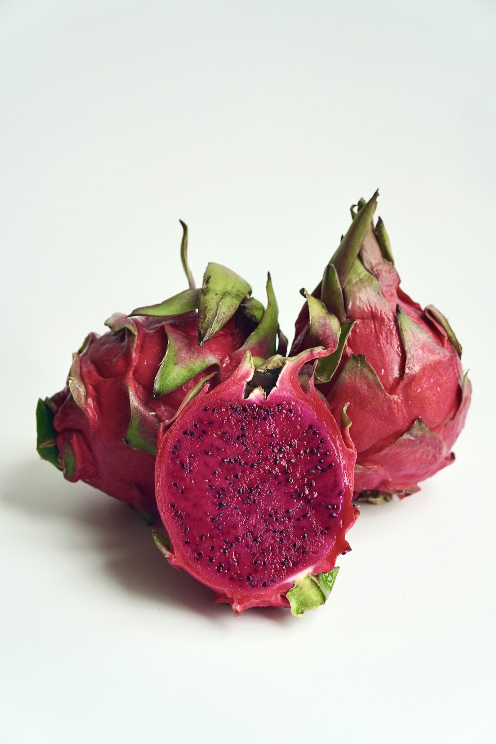 Indonesian dragon fruit — CRESSCO DAYA UTAMA