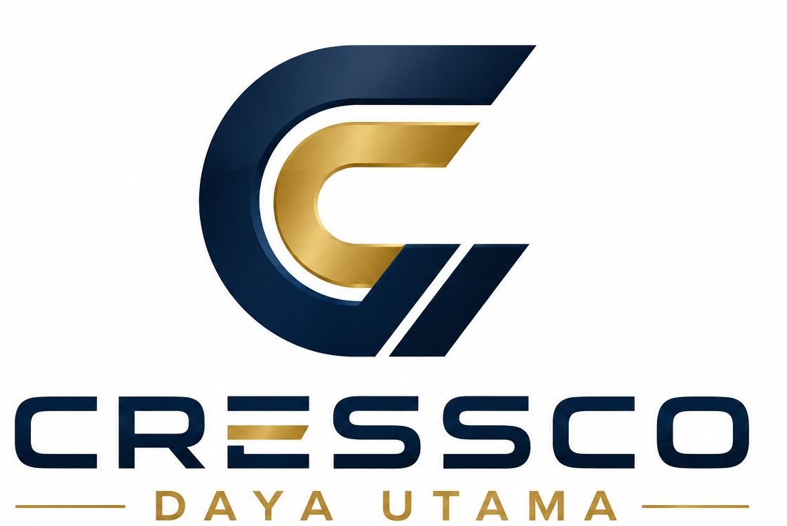 CRESSCO DAYA UTAMA logo