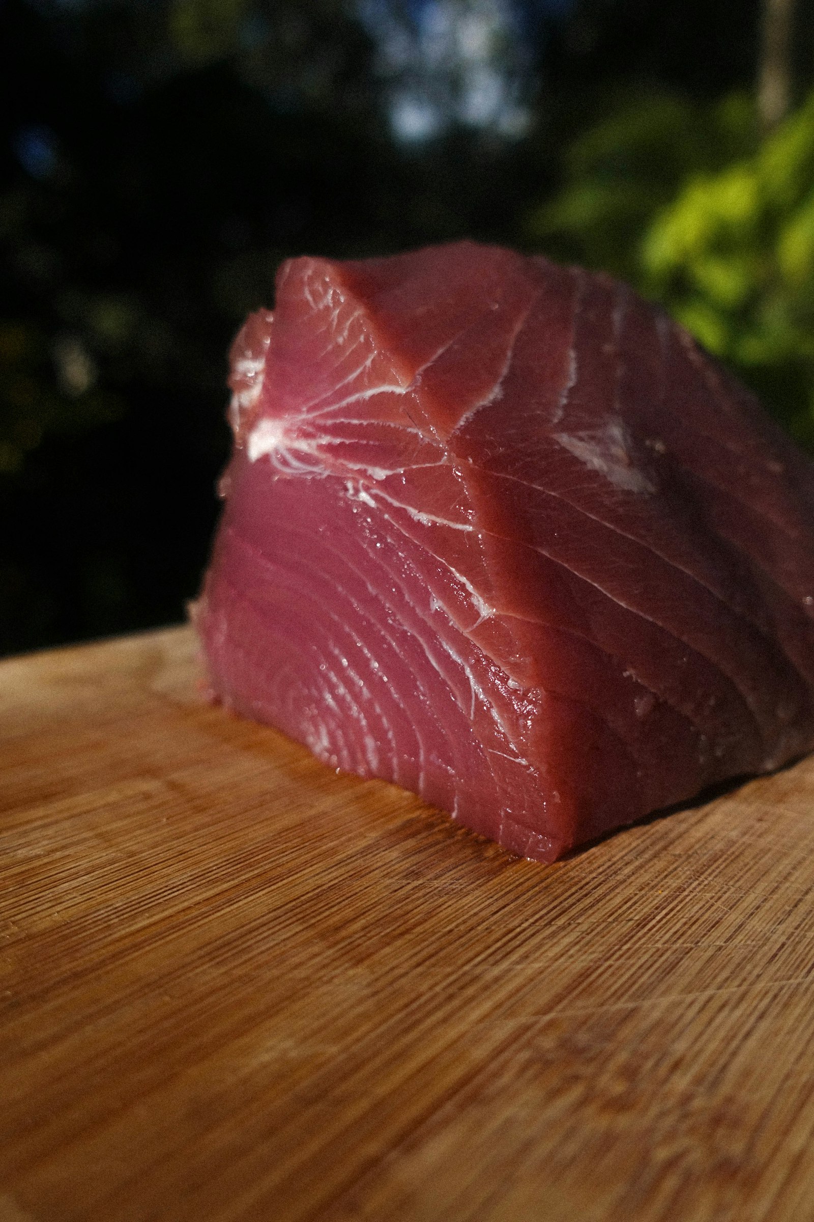 Indonesian tuna — CRESSCO DAYA UTAMA